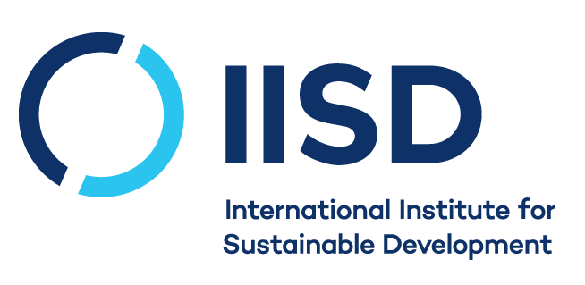 IISD_logo